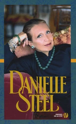 danielle steel|site officiel de danielle steel.